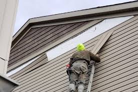 Best Siding Replacement  in Fairdale, PA